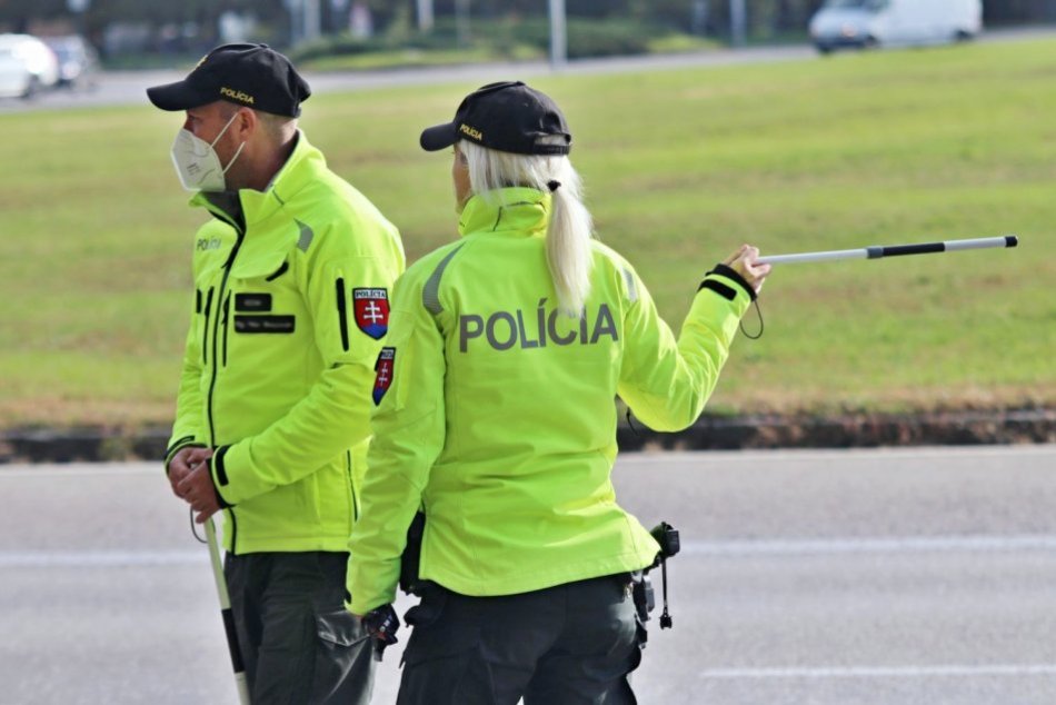 Ilustračný obrázok k článku Vodiči, POZOR! Rožňavská ulica v Bratislave je v smere von z mesta UZATVORENÁ