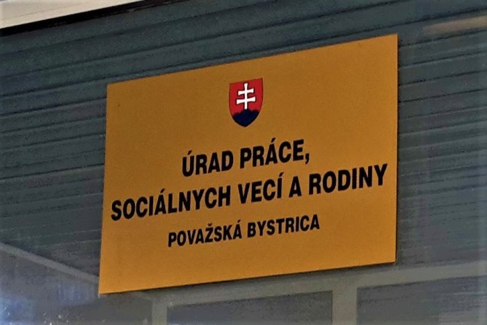 Ilustračný obrázok k článku Nepríjemné precitnutie: Považská má NAJVYŠŠIU nezamestnanosť, čísla po obciach
