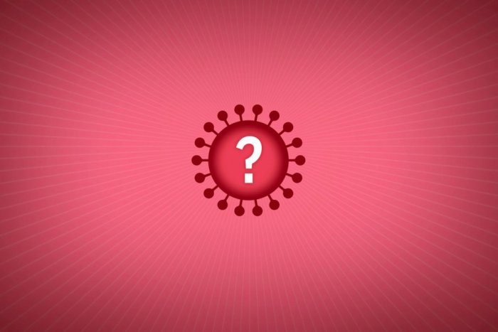 Ilustračný obrázok k článku Na svete je nová MUTÁCIA delta variantu: Jeden nakazený môže infikovať až deväť ľudí!