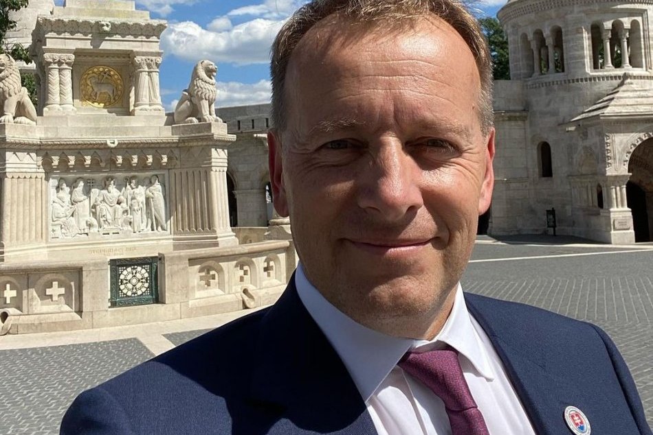 Ilustračný obrázok k článku Kollár po dvanástykrát otcom? VIEME, kto má byť matkou! Aká je jeho reakcia?