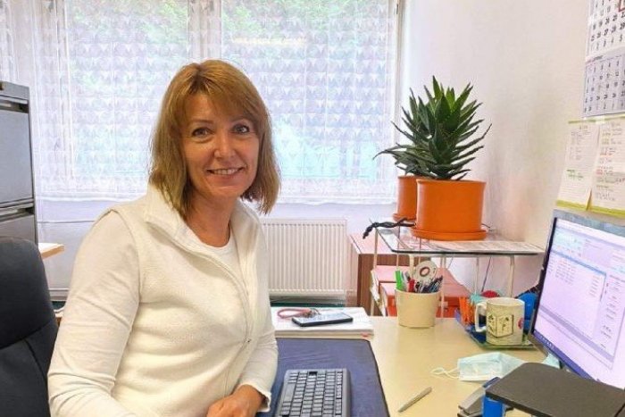 Ilustračný obrázok k článku Handlovská nemocnica s novým vybavením i novou primárkou Marianou Strúčkovou