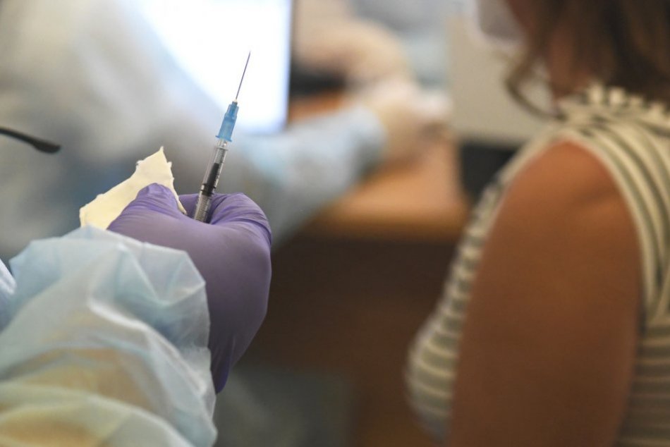 Ilustračný obrázok k článku K žolíkovi sme sa veľmi nepriblížili. Košiciam stále chýba tisícka zaočkovaných