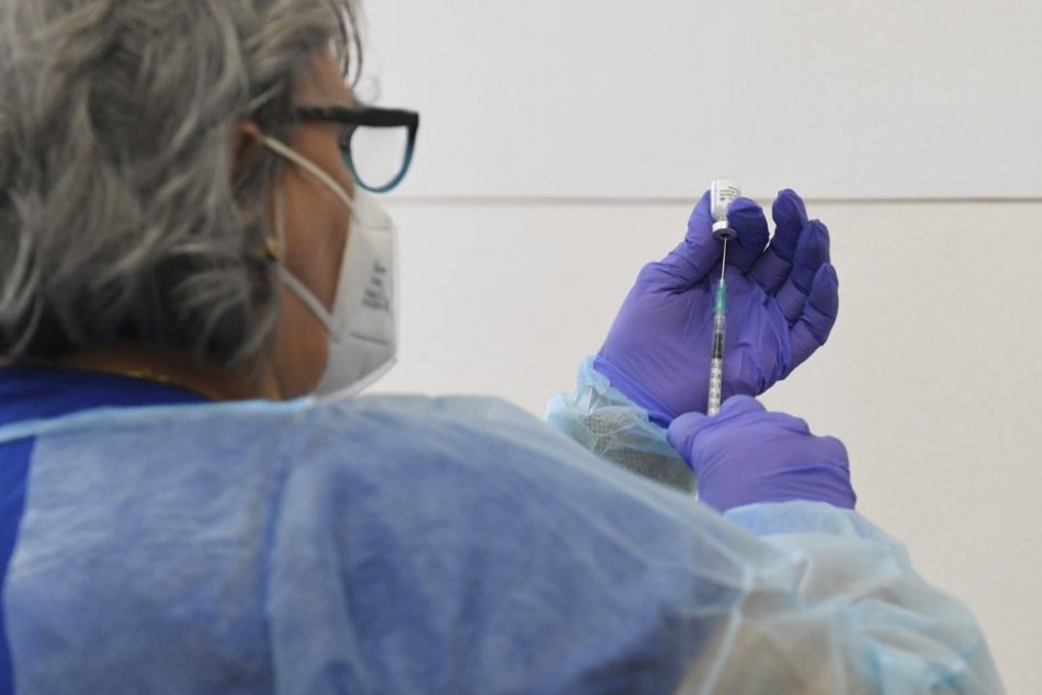 Ilustračný obrázok k článku Chcete sa dať zaočkovať? Pozrite sa, kde a kedy môžete prísť + HARMONOGRAM