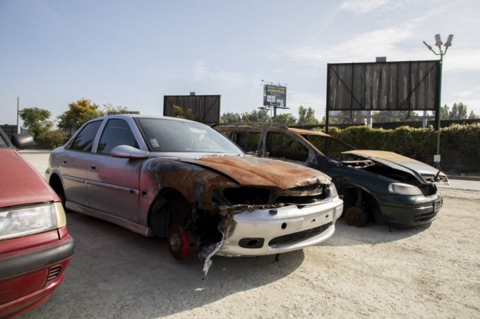 Ilustračný obrázok k článku Vyradenie NEEXISTUJÚCEHO vozidla z evidencie má byť na polroka lacnejšie