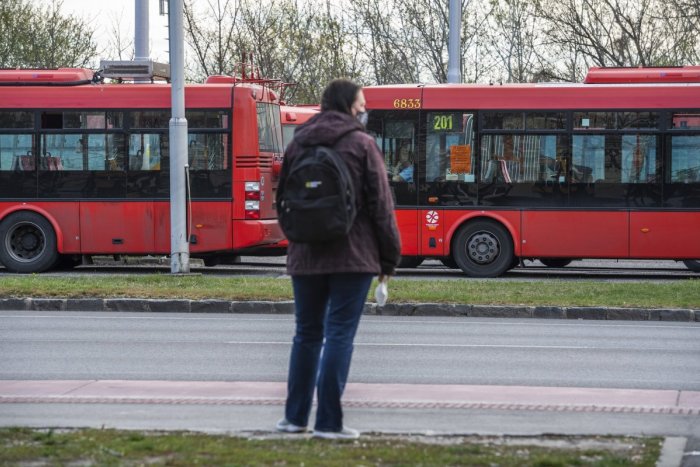 Ilustračný obrázok k článku POZOR na zmenu v doprave! TÁTO autobusová linka MHD bude jazdiť inou trasou