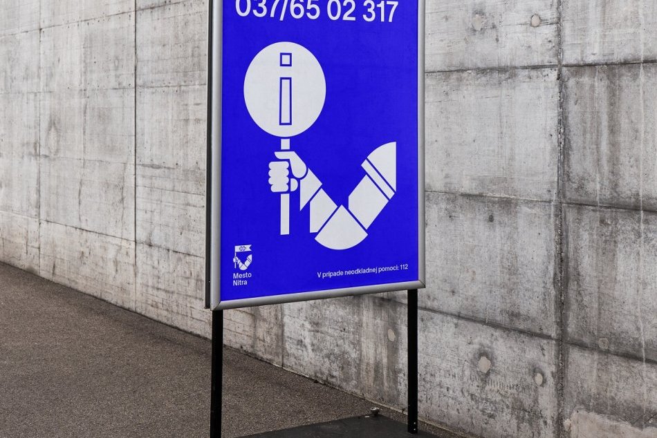 Ilustračný obrázok k článku Logo Nitry dostane moderný šat: Takto bude vyzerať nová vizuálna identita mesta