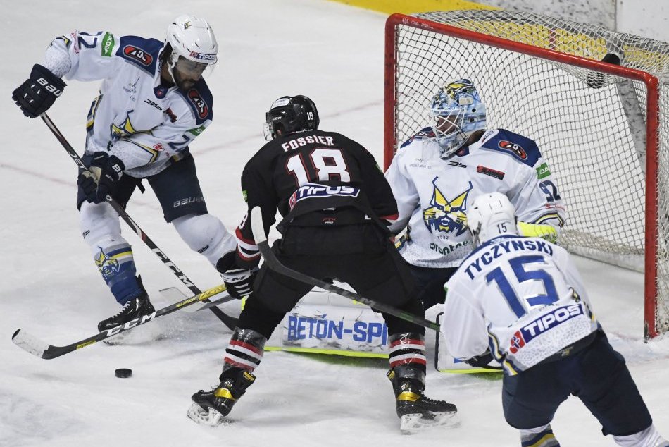 Ilustračný obrázok k článku Barani boli na Spiši úspešní: Rozhodlo sa však až v nájazdoch, FOTO