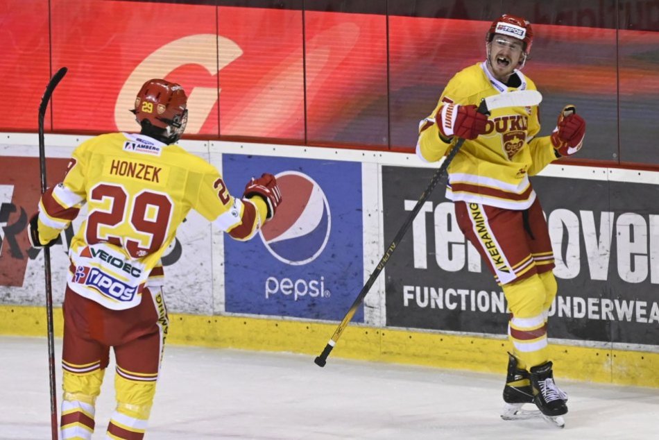 Ilustračný obrázok k článku Liptákom dvojnásobné vedenie nestačilo: Trenčania rozhodli v závere