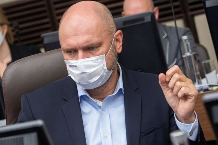 Ilustračný obrázok k článku Slovensku HROZÍ odstávka plynu na niekoľko dní! Sulík sa spolieha na priemernú zimu