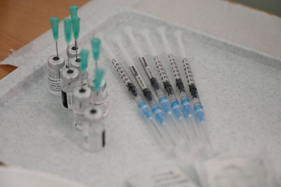 Ilustračný obrázok k článku Kedy a kde sa tento týždeň OČKUJE? Harmonogram pre Košický kraj