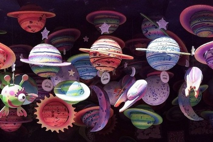 Ilustračný obrázok k článku TÝŽDENNÝ HOROSKOP astrologičky Valiky: Jedno znamenie čaká TOP pracovný týždeň roka!