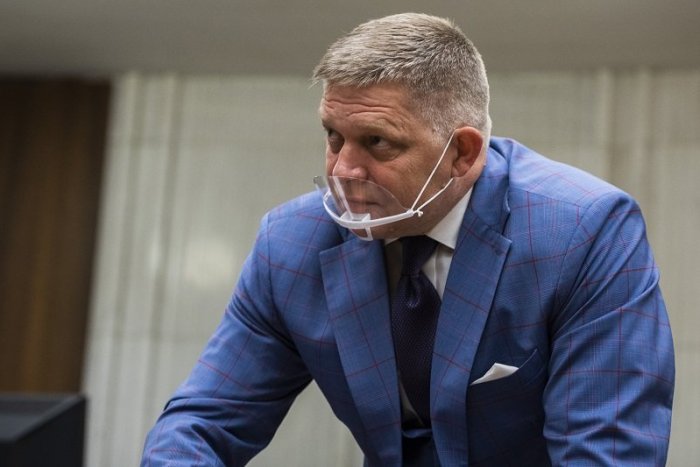 Ilustračný obrázok k článku Fico: Ak vláda nepredloží plán boja proti zdražovaniu, na jar tu budú sociálne VÝBUCHY!