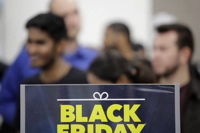 Ilustračný obrázok k článku Mrazivá pravda o Black Friday. Toto vám obchodníci nepovedia!
