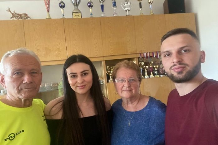 Ilustračný obrázok k článku Silný príbeh bojovníčky Michaely: Prešla si peklom, dnes žije s tromi obličkami