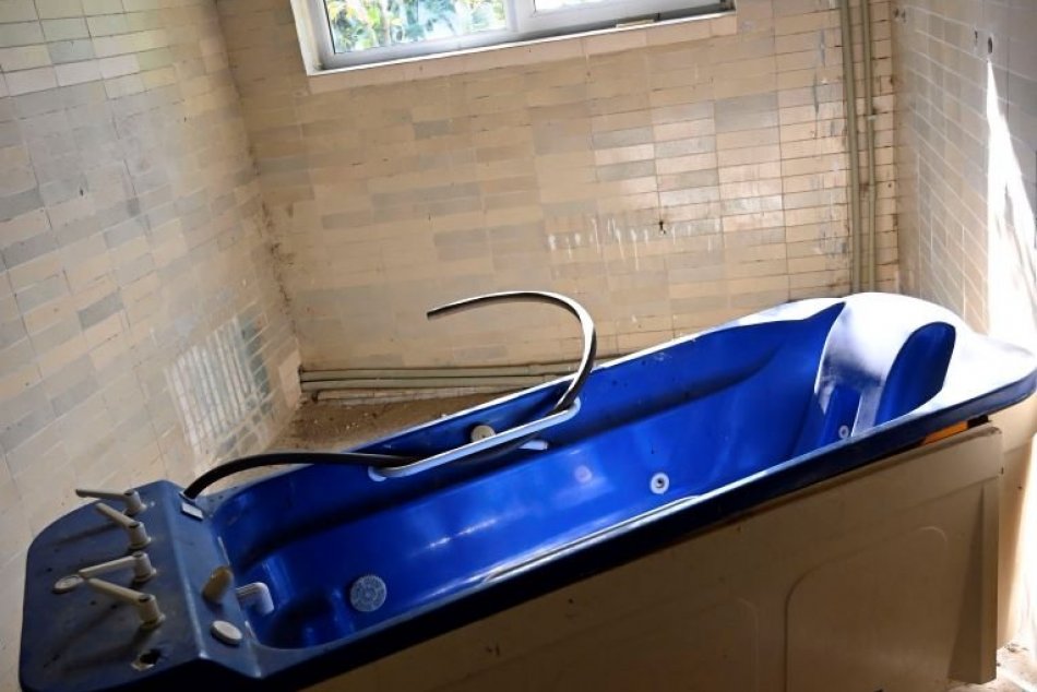 Ilustračný obrázok k článku KSK to s obnovou Sobraneckých kúpeľov myslí vážne: Čo potrebuje od vlády?