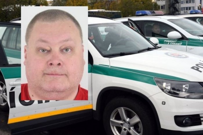 Ilustračný obrázok k článku Miroslav z Ružomberka sa vraj úmyselne ukrýva: Vydali na neho európsky zatykač!