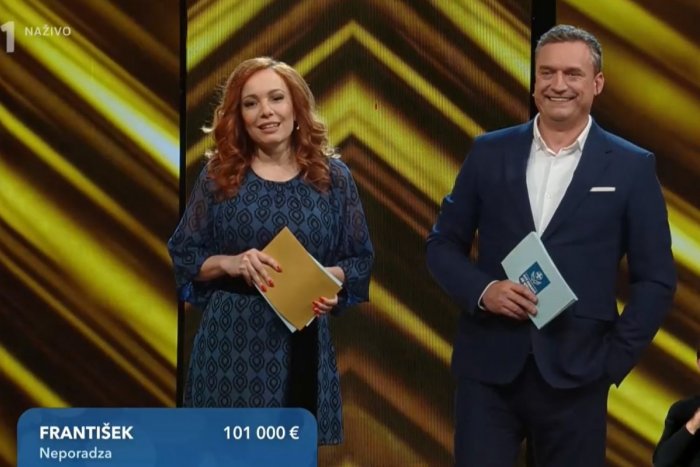 Ilustračný obrázok k článku Očkovacia LOTÉRIA má ďalšieho výhercu z okresu Trenčín: Výhra 101-tisíc eur