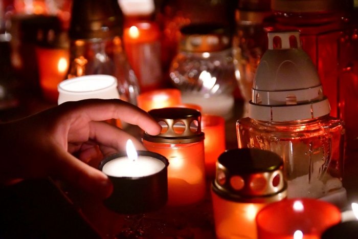 Ilustračný obrázok k článku Najvýraznejšie COVID zabíjal v Trenčianskom kraji: Na tieto choroby sa ale ZOMIERALO viac!