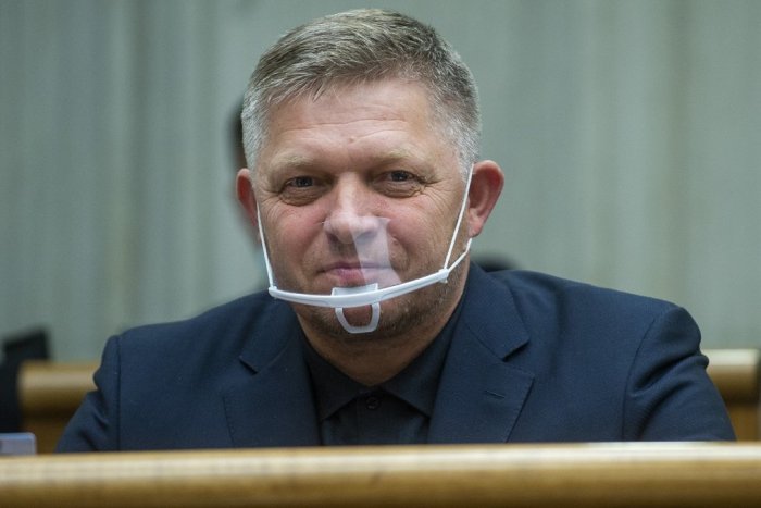 Ilustračný obrázok k článku Fico v Prešove perlil, redaktorku označil za hus. Ministerstvo reaguje: Slnko neprospelo