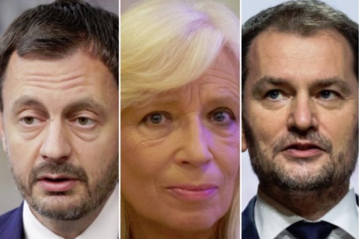 Ilustračný obrázok k článku SVET O SLOVENSKU: Z politiky prišiel podľa Radičovej SVRAB. Kto je prostitútka a kto chlap?