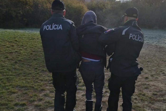 Ilustračný obrázok k článku Pátranie po chorom mužovi v Žiari: Našli ho podchladeného, no živého