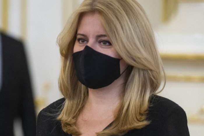 Ilustračný obrázok k článku Prezidentka ukázala veľké SRDCE: Tri odsúdené mamičky strávia Vianoce so svojimi deťmi