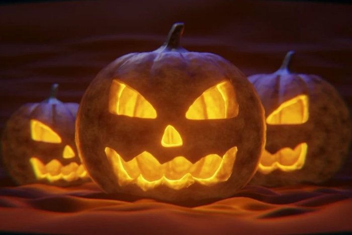 Ilustračný obrázok k článku Kam v Bratislave a okolí ZADARMO: S halloweenskou tekvicou šup rovno do stredoveku