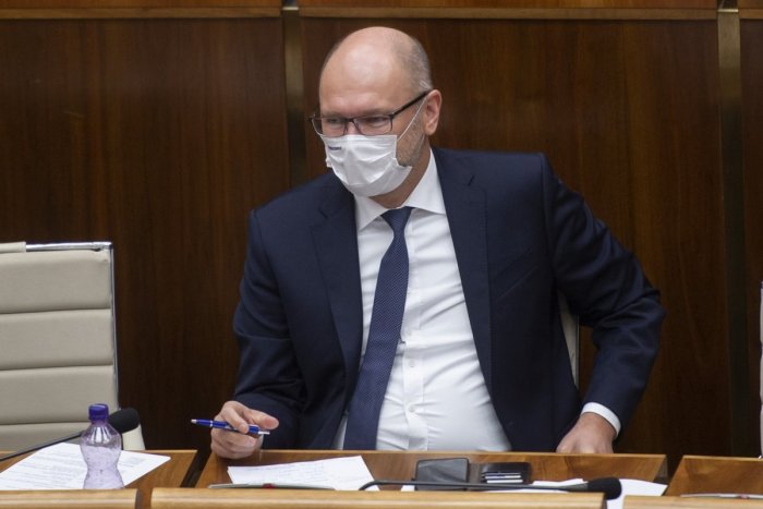 Ilustračný obrázok k článku Sulík predstavil druhé "KILEČKO": Obsahuje 207 opatrení na uľahčenie podnikania