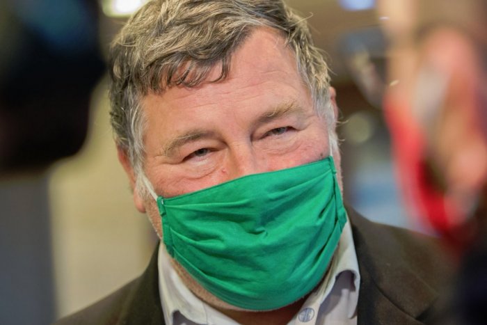 Ilustračný obrázok k článku Slovensko zasiahla smutná správa: ZOMREL uznávaný infektológ Vladimír Krčméry