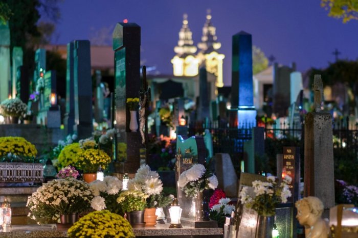 Ilustračný obrázok k článku Smutné štatistiky: Vlani zomrelo v Nitre NAJVIAC ľudí za posledné roky