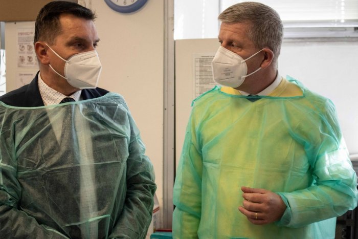 Ilustračný obrázok k článku Košické nemocnice podporujú reformu. Čo má priniesť pacientom a lekárom?