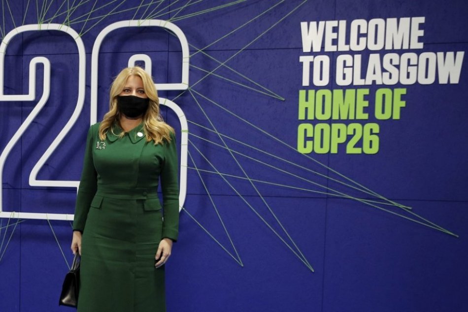 Ilustračný obrázok k článku Ľudstvo zlyhalo! Zemi hrozí „nezvratná DEVASTÁCIA“, varovala Čaputová na samite OSN