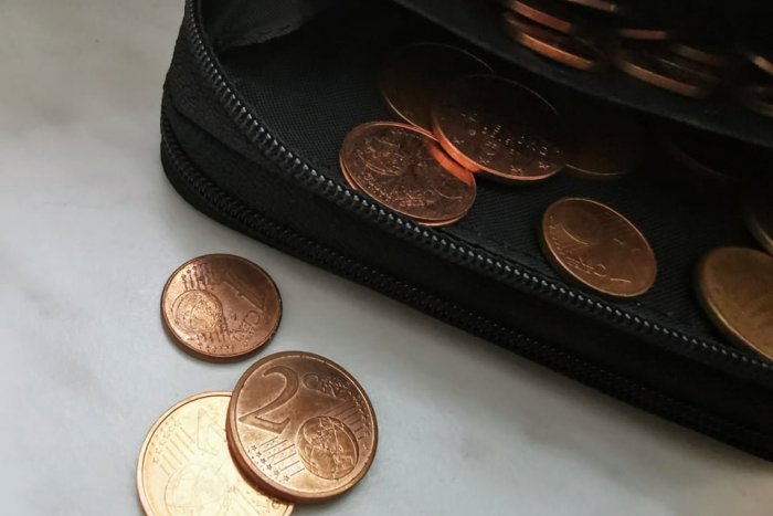 Ilustračný obrázok k článku Cena nákupu sa bude zaokrúhľovať: AKO to bude v praxi a ČO bude s centovkami?