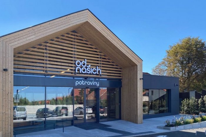 Ilustračný obrázok k článku Prvé HI-TECH potraviny v Bratislave: S nákupom vám pomôže aj UMELÁ inteligencia + FOTO, VIDEO