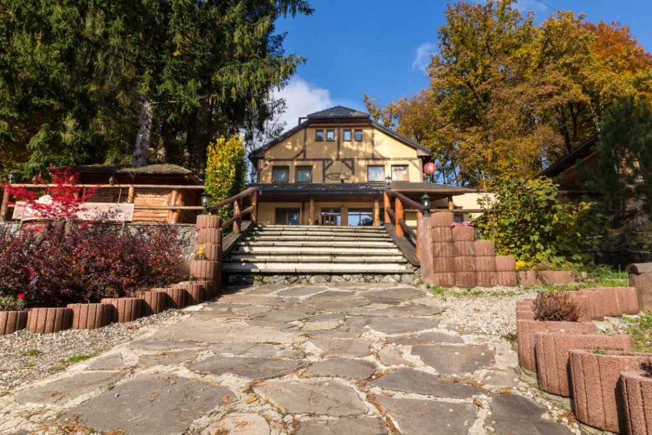 Ilustračný obrázok k článku Rybníky pri Humennom sa za posledné roky rozrástli