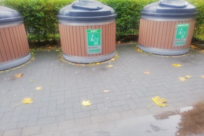 Ilustračný obrázok k článku Kuriózny zásah mestských policajtov: Vo Zvolene ratovali tašku mladej ženy