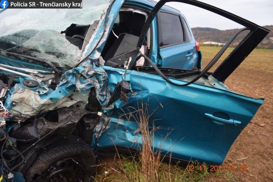 Ilustračný obrázok k článku Potešujúci vývoj v Trenčianskom kraji: Na cestách vyhaslo menej ľudských životov