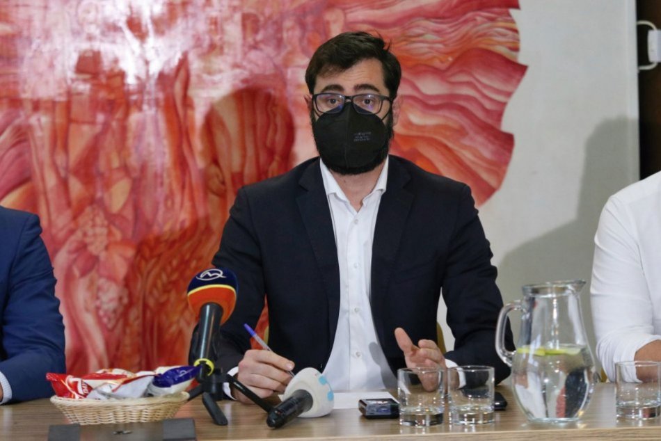 Ilustračný obrázok k článku Ako využiť 50-tisíc pre Krškany? Svoje nápady budete môcť predstaviť primátorovi