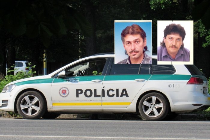 Ilustračný obrázok k článku Polícia pátra po východniaroch. Nevideli ste ich niekde?