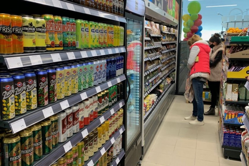 Ilustračný obrázok k článku Na Slovensku KONČÍ obľúbená sieť potravín! Čo sa stane s takmer 30 predajňami?