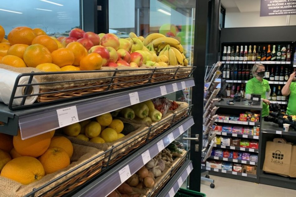 Ilustračný obrázok k článku NÁPAD z dielne OĽANO a Sme rodina: Predaj v maloobchode chcú počas nedieľ obmedziť