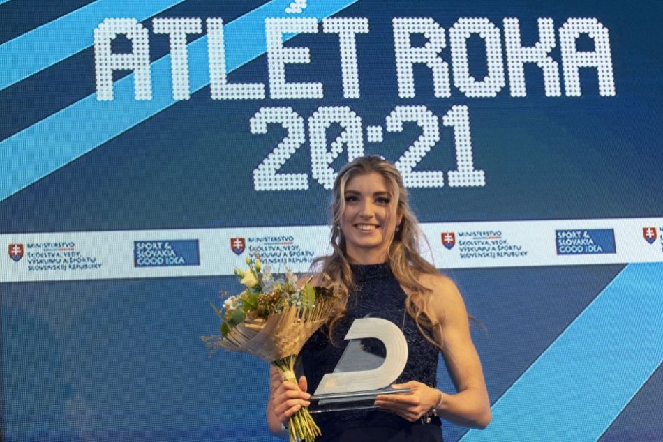 Ilustračný obrázok k článku Zapletalová bude pretekať vo farbách bystrickej DUKLY: Čo novej posile zaželal Naď?