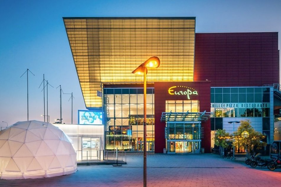 Ilustračný obrázok k článku Navštívte jedinečné laboratórium a svet bez dymu v Banskej Bystrici do 9. novembra