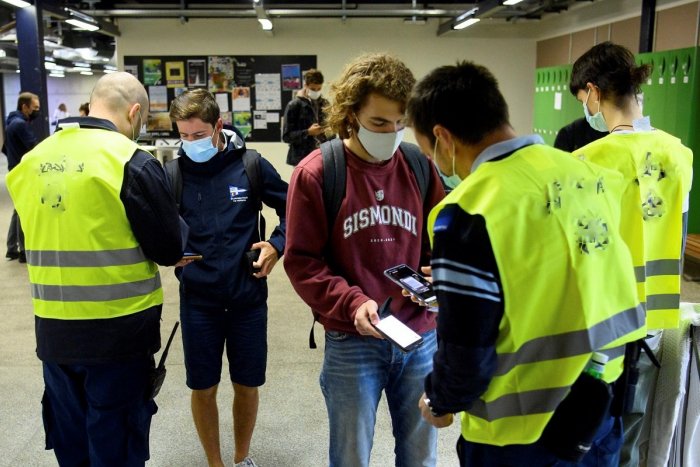 Ilustračný obrázok k článku Na svete je nová COVIDOVÁ mapa: Slovensko očernelo, pohoršila si aj BRATISLAVA?