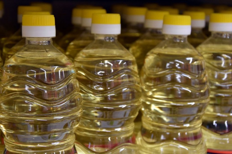 Ilustračný obrázok k článku Odovzdajte starý olej a získajte ODMENU: V Šali bude prebiehať jeho zber