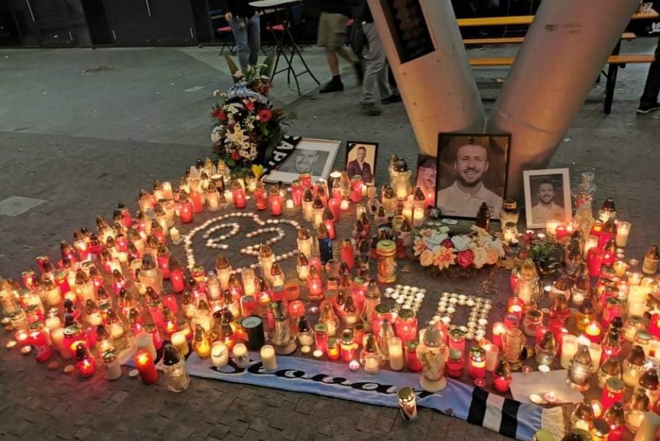 Ilustračný obrázok k článku Termín POHREBU Borisa Sádeckého: Bude na cintoríne Horný Šianec v Trenčíne