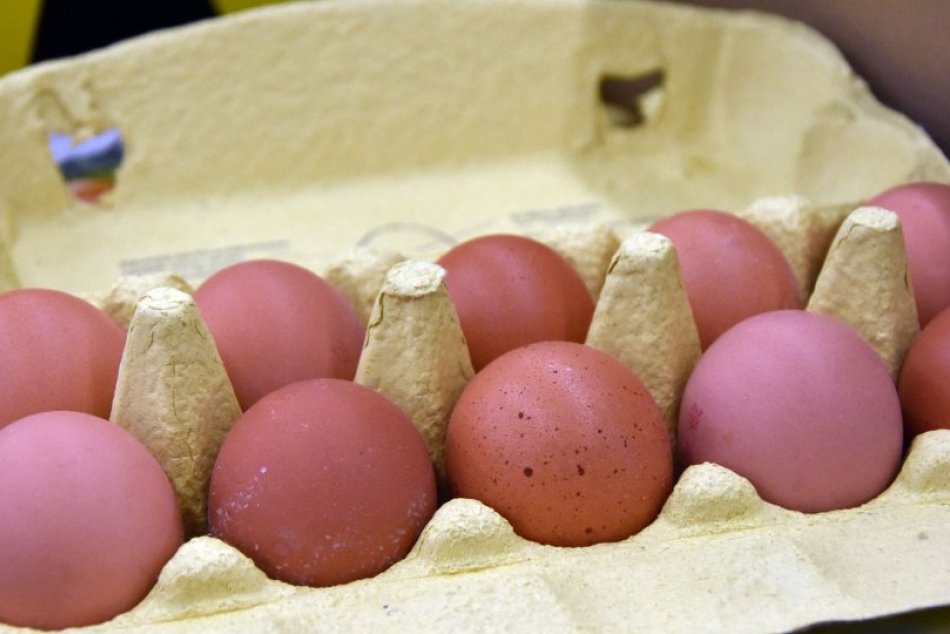 Ilustračný obrázok k článku V Maďarsku kúpite 6 základných potravín za STARÉ ceny! V Česku išli na dračku LACNÉ vajíčka