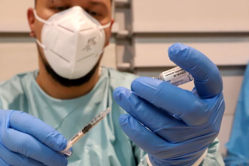 Ilustračný obrázok k článku Žolík je na dosah: Aká je zaočkovanosť v okresoch Banská Bystrica a Brezno?