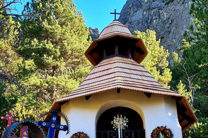 Ilustračný obrázok k článku Remišová PORUŠILA pravidlá o uzávere chodníkov! Na výlete s rodinou ju nezastavila ani TABUĽA