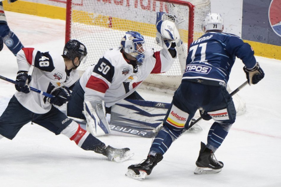 Ilustračný obrázok k článku Dráma do poslednej sekundy: Nitra porazila Slovan, odnáša si tri body